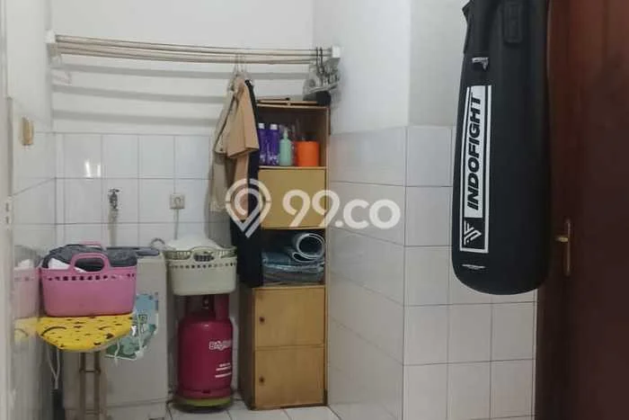 Hunian Super Elit dengan Akses Paling Strategis di Puri Indah, Jakarta Barat Hunian Super Elit dengan Akses Paling Strategis di Puri Indah, Jakarta Barat
