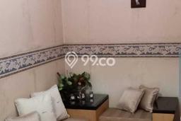 Dijual Apartemen di Jakarta Barat 1 Kamar & 1 Kamar Mandi, Luas 33m2 Dijual Apartemen di Jakarta Barat 1 Kamar & 1 Kamar Mandi, Luas 33m2