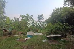 Tanah di Dramaga, Bogor Luas 5000m2 Dijual Segera Tanah di Dramaga, Bogor Luas 5000m2 Dijual Segera