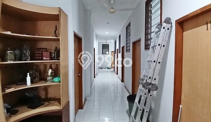 Untuk Dijual Kost di Tanah Abang, Jakarta Pusat, 34 KT, 16 KM, Luas 1350m2 Untuk Dijual Kost di Tanah Abang, Jakarta Pusat, 34 KT, 16 KM, Luas 1350m2
