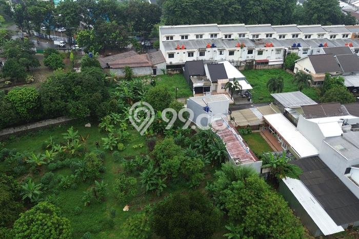 Kavling Tanah di Cibinong Dijual Luas 4526m2 Legalitas SHM Kavling Tanah di Cibinong Dijual Luas 4526m2 Legalitas SHM