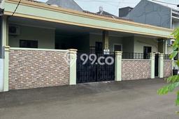 Jual Rumah Bagus Siap Huni LB 80m2 di Serpong Utara, Tangerang Selatan Jual Rumah Bagus Siap Huni LB 80m2 di Serpong Utara, Tangerang Selatan