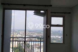 Disewakan Apartemen Harga Terjangkau di Alam Sutera 1 KT Disewakan Apartemen Harga Terjangkau di Alam Sutera 1 KT