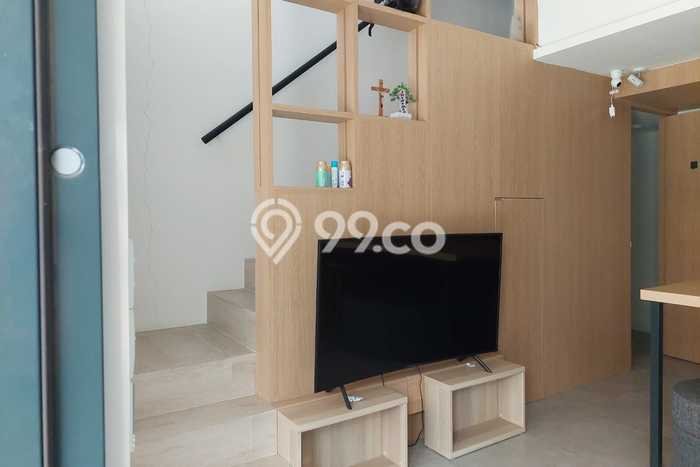 Dijual Rumah Eksklusif 2 KT di BSD, Tangerang Dijual Rumah Eksklusif 2 KT di BSD, Tangerang