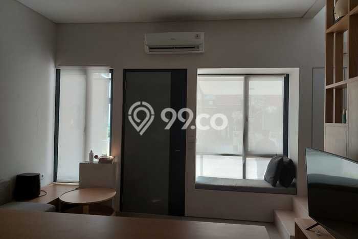 Dijual Rumah Eksklusif 2 KT di BSD, Tangerang Dijual Rumah Eksklusif 2 KT di BSD, Tangerang