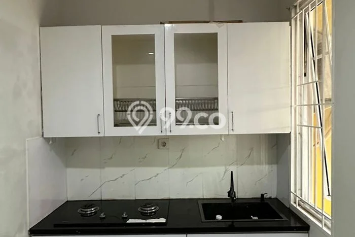 Dijual Hunian Rumah Nyaman 2 Kamar di Gading Serpong, Tangerang Dijual Hunian Rumah Nyaman 2 Kamar di Gading Serpong, Tangerang