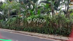 Tanah Dijual Area Strategis di Lebak Bulus Jakarta Selatan 2402m2 Tanah Dijual Area Strategis di Lebak Bulus Jakarta Selatan 2402m2