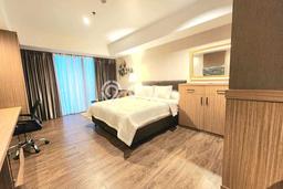 BEST LOCATION! Apartemen di Mampang Prapatan, 1 KM, Luas 38m2m², Siap Ditempati, Fasilitas Terlengkap BEST LOCATION! Apartemen di Mampang Prapatan, 1 KM, Luas 38m2m², Siap Ditempati, Fasilitas Terlengkap