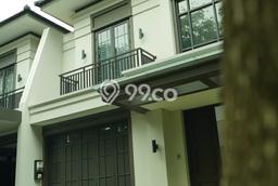 Jual Rumah Luas Megah Dengan View Eksklusif di Tanjung Barat, Jakarta Selatan Jual Rumah Luas Megah Dengan View Eksklusif di Tanjung Barat, Jakarta Selatan