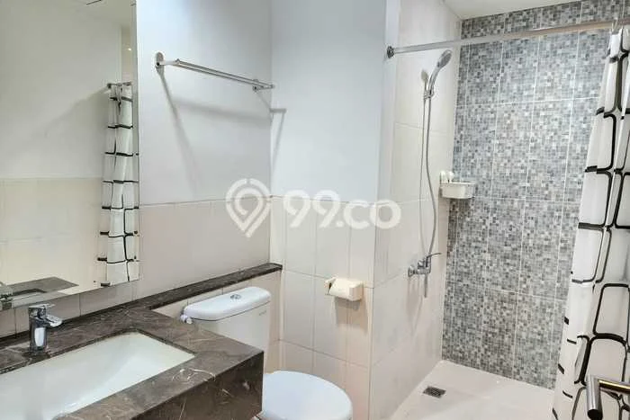 Hunian Apartemen Nyaman di Mampang Prapatan 1 Kamar Tidur Hunian Apartemen Nyaman di Mampang Prapatan 1 Kamar Tidur