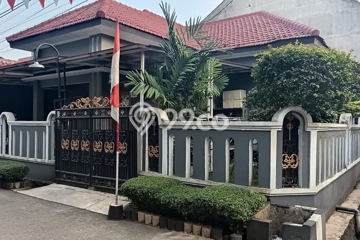 For Sale Rumah 3 Kamar Lokasi Strategis Nyaman dan Strategis di Cilodong For Sale Rumah 3 Kamar Lokasi Strategis Nyaman dan Strategis di Cilodong