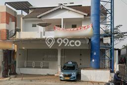 Unit Ruko Disewakan di Tb Simatupang di Area Ramai & Strategis Unit Ruko Disewakan di Tb Simatupang di Area Ramai & Strategis