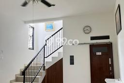 Jual Rumah Eksklusif 3 KT di Cijantung, Jakarta Timur Jual Rumah Eksklusif 3 KT di Cijantung, Jakarta Timur