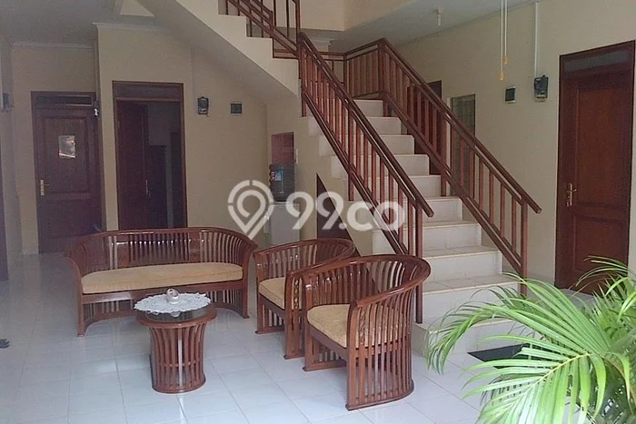 Investasi Kost Dijual di Pasar Minggu, Jakarta Selatan, Spesifikasi 49 KT, 49 KM, 700m2 Investasi Kost Dijual di Pasar Minggu, Jakarta Selatan, Spesifikasi 49 KT, 49 KM, 700m2