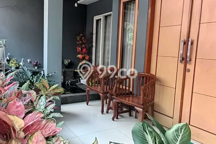 For Sale Rumah 3 Kamar Lokasi Strategis Nyaman dan Strategis di Cilodong For Sale Rumah 3 Kamar Lokasi Strategis Nyaman dan Strategis di Cilodong