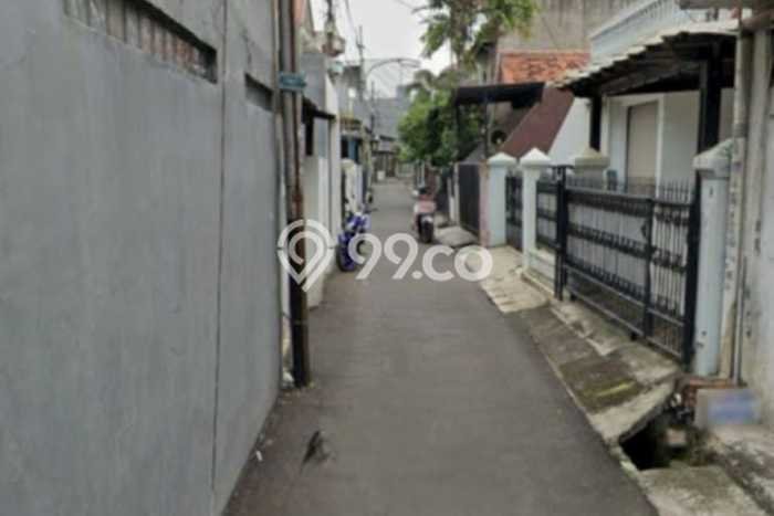 Lahan Kosong Dijual di Jakarta Selatan dengan Area 105m2 Lahan Kosong Dijual di Jakarta Selatan dengan Area 105m2