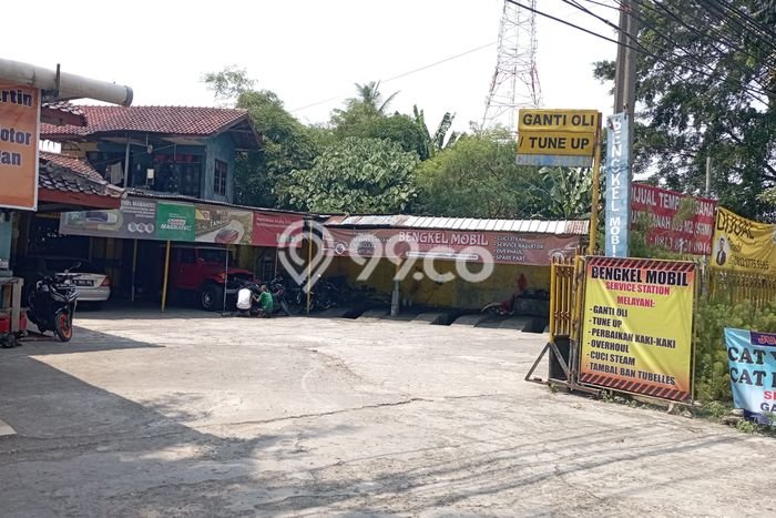 Jual Komersial di , Luas 180m2m², Area Komersial, Jalur Strategis Jual Komersial di , Luas 180m2m², Area Komersial, Jalur Strategis