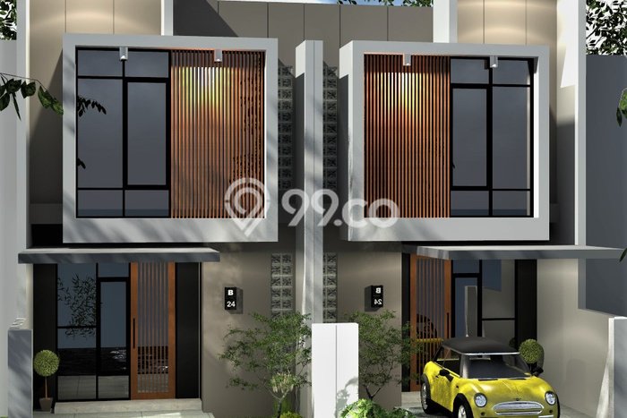 Kesempatan Memiliki Properti di Rungkut, Dekat Kawasan Bisnis, Surabaya - LT 60m2m² Kesempatan Memiliki Properti di Rungkut, Dekat Kawasan Bisnis, Surabaya - LT 60m2m²