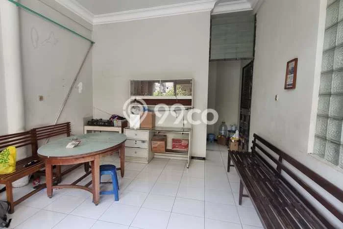 Kos-kosan Dijual di Rungkut, Surabaya, 16 KT, 6 KM, Bangunan 550m2 Kos-kosan Dijual di Rungkut, Surabaya, 16 KT, 6 KM, Bangunan 550m2