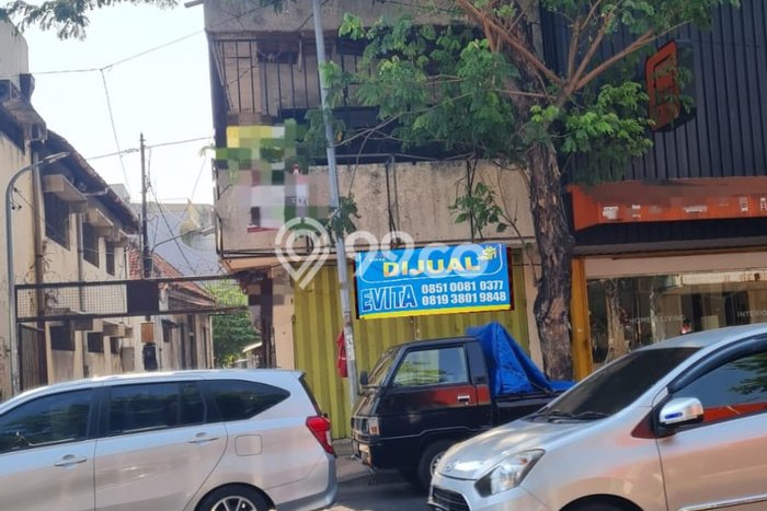 Ruko Bagus Dijual di Surabaya Kota Surabaya Strategis Cocok untuk Kembangkan Bisnis Ruko Bagus Dijual di Surabaya Kota Surabaya Strategis Cocok untuk Kembangkan Bisnis