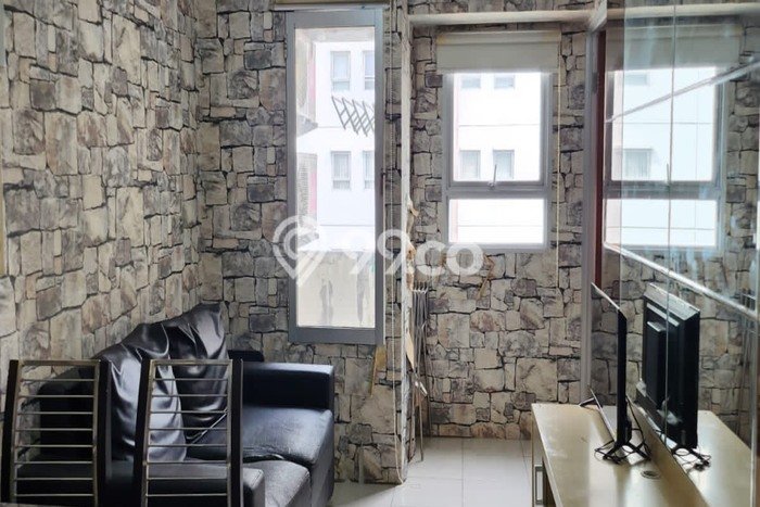 Untuk Dijual Apartemen Ekonomis di Sukolilo, Surabaya dengan 2 KT, 1 KM Untuk Dijual Apartemen Ekonomis di Sukolilo, Surabaya dengan 2 KT, 1 KM