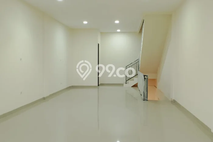 Unit Ruko Dijual di Rungkut Surabaya 225m2 Unit Ruko Dijual di Rungkut Surabaya 225m2