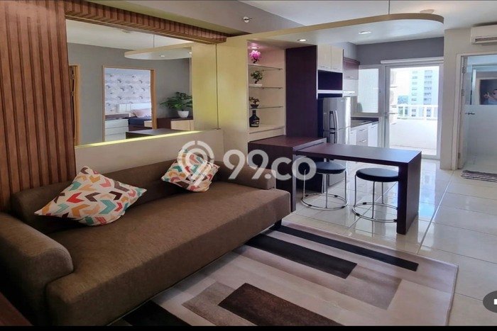 Unit Apartemen 2 Kamar & 0 Kamar Mandi Dijual di Mulyorejo, Surabaya Unit Apartemen 2 Kamar & 0 Kamar Mandi Dijual di Mulyorejo, Surabaya