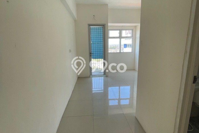 Jarang Ada! Hunian Apartemen Hemat di Rungkut, Surabaya 1 Kamar Tidur dan 1 Kamar Mandi Jarang Ada! Hunian Apartemen Hemat di Rungkut, Surabaya 1 Kamar Tidur dan 1 Kamar Mandi
