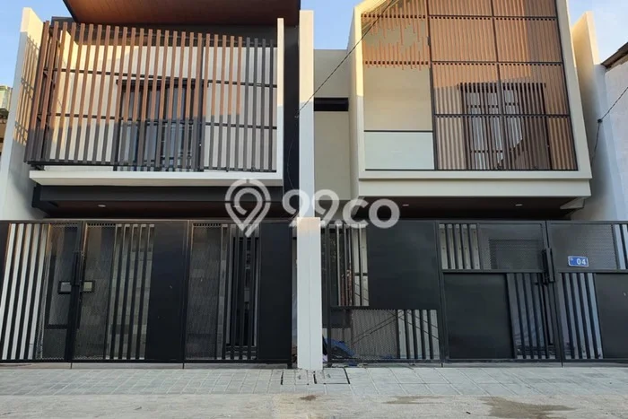 Dijual Rumah Strategis Bagus Punya 3 KT di Rungkut Surabaya SHM Dijual Rumah Strategis Bagus Punya 3 KT di Rungkut Surabaya SHM