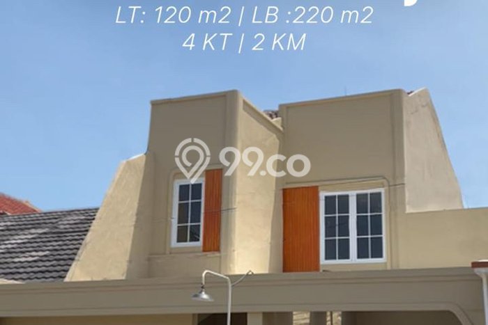 Jual Rumah Minimalis Bagus Punya 4 KT di Sidoarjo Sidoarjo SHM Jual Rumah Minimalis Bagus Punya 4 KT di Sidoarjo Sidoarjo SHM