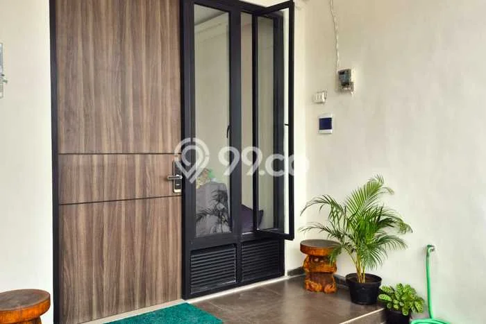 Tersedia Rumah Kost di Pakuwon CIty, Surabaya 16 Kamar Tersedia Rumah Kost di Pakuwon CIty, Surabaya 16 Kamar