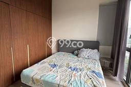 Sewa Apartemen Murah di BSD 3 KT Sewa Apartemen Murah di BSD 3 KT