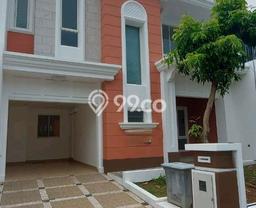 For Sale! Luxury House LT 144m2 Desain Modern di Cihuni For Sale! Luxury House LT 144m2 Desain Modern di Cihuni