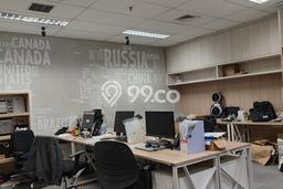 Dijual! Kantor di Kuningan Jakarta Selatan LT 231m2 / LB 231m2 Kawasan Strategis Dijual! Kantor di Kuningan Jakarta Selatan LT 231m2 / LB 231m2 Kawasan Strategis