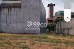 Tanah Siap Bangun Dijual di Jakarta Barat Punya Luas 150m2 Tanah Siap Bangun Dijual di Jakarta Barat Punya Luas 150m2