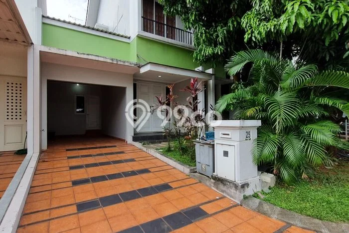 Jarang Ada! Rumah Kontrakan 3 Kamar Bagus Siap Huni Gading Serpong Pondok Hijau Golf Jarang Ada! Rumah Kontrakan 3 Kamar Bagus Siap Huni Gading Serpong Pondok Hijau Golf
