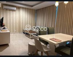 UNIT TERBAIK! Apartemen Kawasan , Jakarta Barat, 2 KT, Luas 113m2m², Lokasi Strategis UNIT TERBAIK! Apartemen Kawasan , Jakarta Barat, 2 KT, Luas 113m2m², Lokasi Strategis