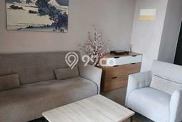 Dijual Apartemen 2 KT & 1 KM di Tangerang Lokasi Strategis Dijual Apartemen 2 KT & 1 KM di Tangerang Lokasi Strategis