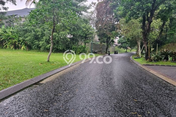 Tanah Komersial Dijual di Bogor Selatan Bogor 2630m2 Tanah Komersial Dijual di Bogor Selatan Bogor 2630m2