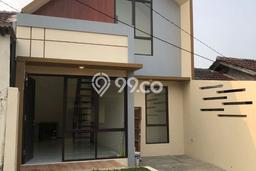 Jual Rumah Bagus Siap Huni LB 60m2 di Cisauk, Tangerang Jual Rumah Bagus Siap Huni LB 60m2 di Cisauk, Tangerang
