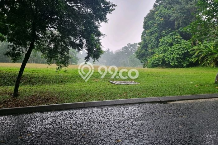 Tanah Komersial Dijual di Bogor Selatan Bogor 2630m2 Tanah Komersial Dijual di Bogor Selatan Bogor 2630m2