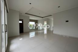 Hunian Elit LB 360m2 Siap Pakai Desain Elegan di BSD, Tangerang Hunian Elit LB 360m2 Siap Pakai Desain Elegan di BSD, Tangerang