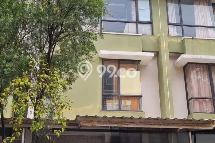 Unit Kost Dijual di Pagedangan dengan 9 Kamar Tidur & Luas Bangunan 200m2 Unit Kost Dijual di Pagedangan dengan 9 Kamar Tidur & Luas Bangunan 200m2
