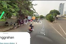 Tanah Lokasi Strategis Kawasan Kembangan, Luas 2736m2m², Kawasan Nyaman, Akses Kembangan, Jakarta Barat, Jakarta Barat Tanah Lokasi Strategis Kawasan Kembangan, Luas 2736m2m², Kawasan Nyaman, Akses Kembangan, Jakarta Barat, Jakarta Barat