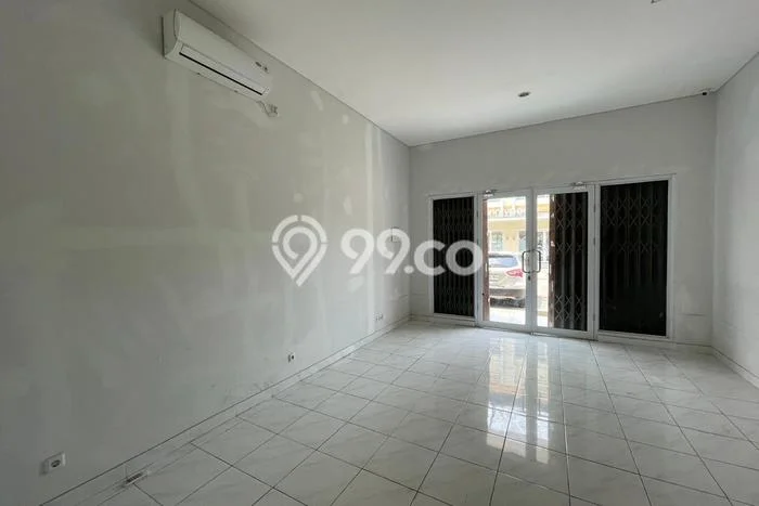 Unit Ruko Dijual di Kelapa Dua Tangerang Luas Tanah 40m2, Luas Bangunan 162m2 Unit Ruko Dijual di Kelapa Dua Tangerang Luas Tanah 40m2, Luas Bangunan 162m2