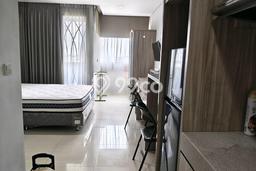 Disewakan Apartemen Terjangkau 0 KT di Alam Sutera Tangerang Disewakan Apartemen Terjangkau 0 KT di Alam Sutera Tangerang