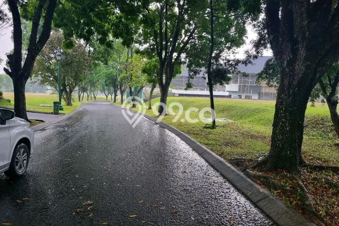 Tanah Komersial Dijual di Bogor Selatan Bogor 2630m2 Tanah Komersial Dijual di Bogor Selatan Bogor 2630m2