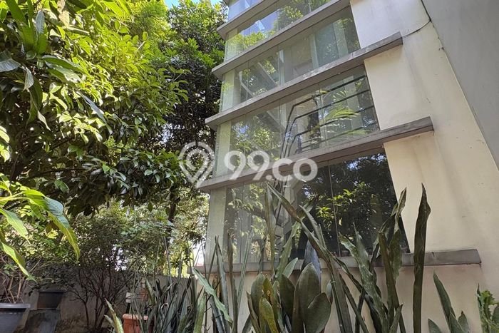 Hot Offer Hunian Premium Ideal dan Luas di BSD, Tangerang Selatan Hot Offer Hunian Premium Ideal dan Luas di BSD, Tangerang Selatan