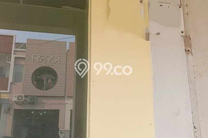 Ruko Dijual di Prime Area Tangerang Luas 136m2 Ruko Dijual di Prime Area Tangerang Luas 136m2