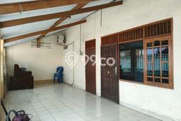 Rumah Minimalis 14 KT di Cimone Tangerang Full Furnished Rumah Minimalis 14 KT di Cimone Tangerang Full Furnished